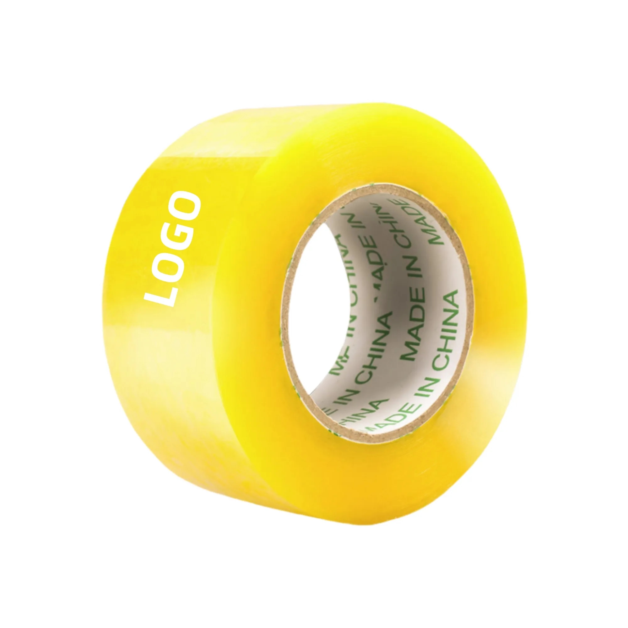 Custom Printed Packing Tape MOQ 50 PCS 3