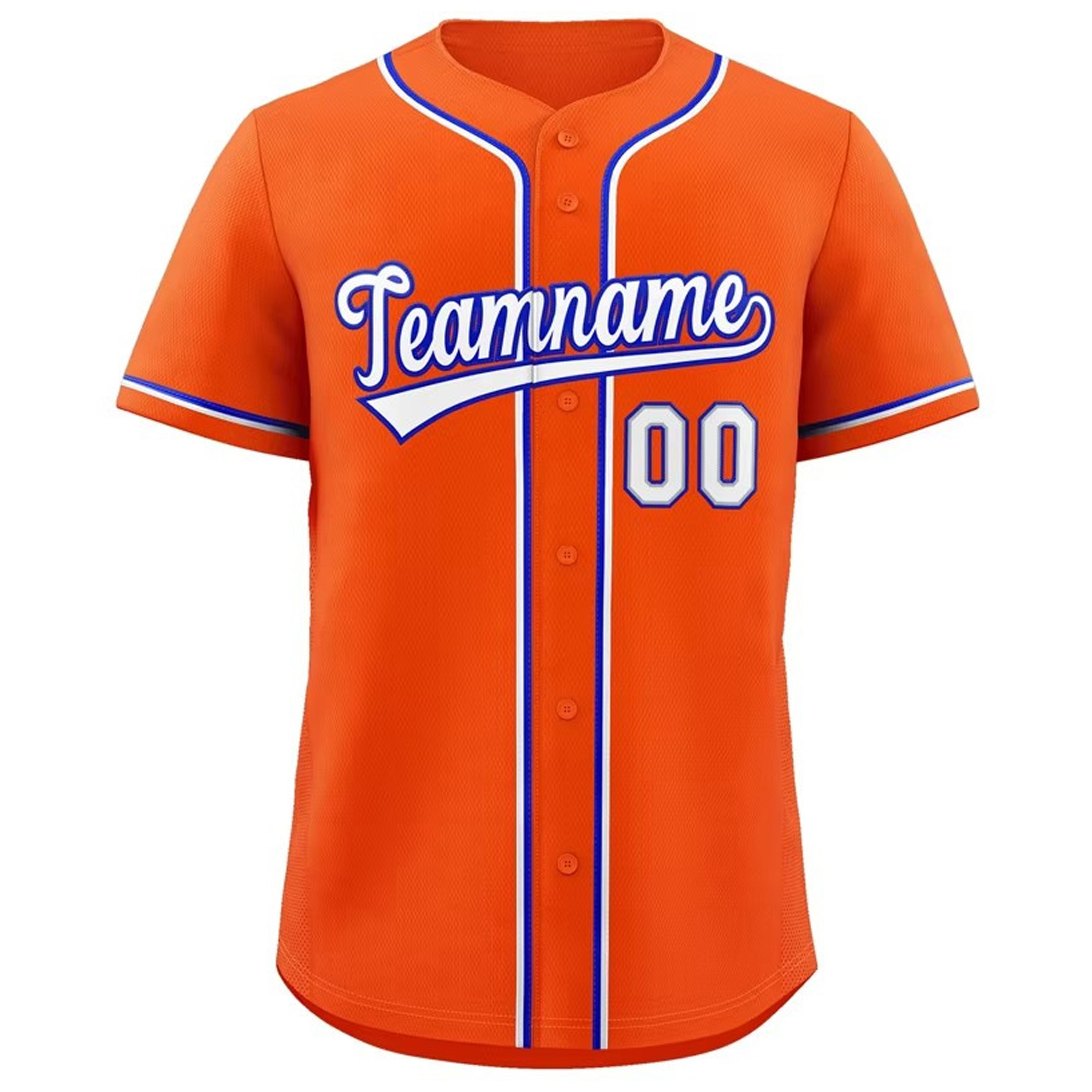 Full Color Sport Jersey 2