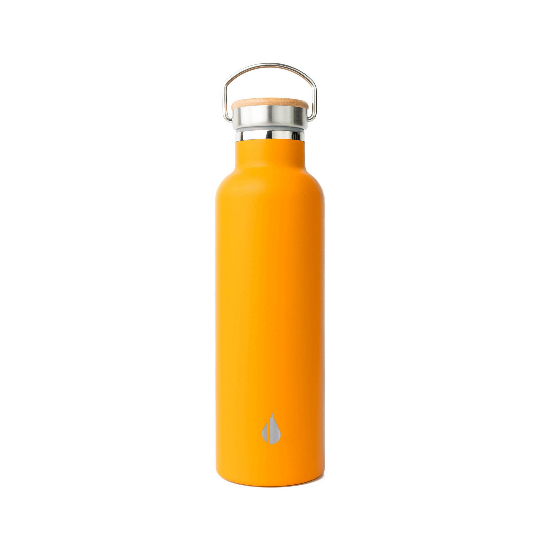 Elemental® Classic 25oz Stainless Steel Water Bottle - Vacuum Double Walled Insulated - Leak Free 23