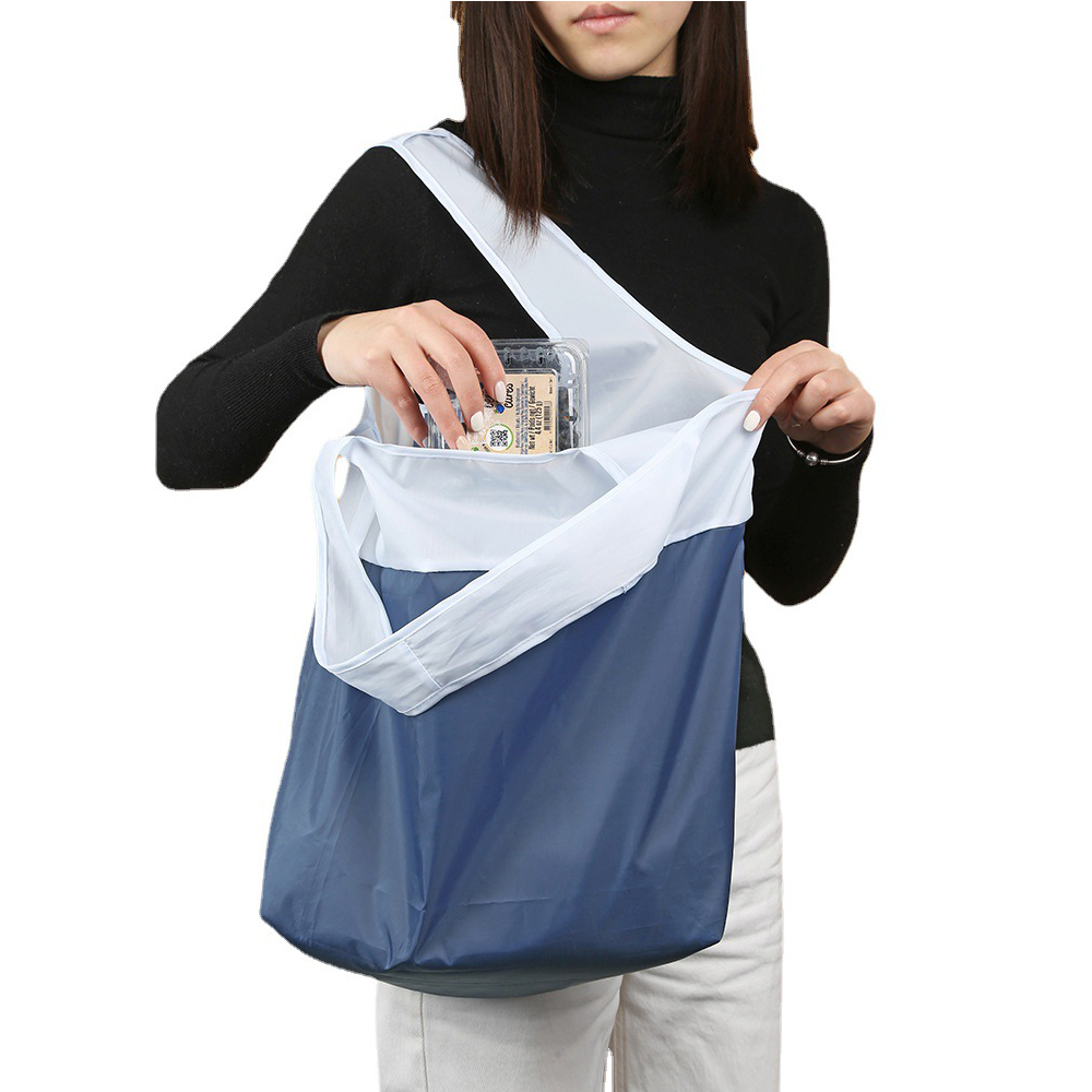Reusable Grocery Shopping Bags 3