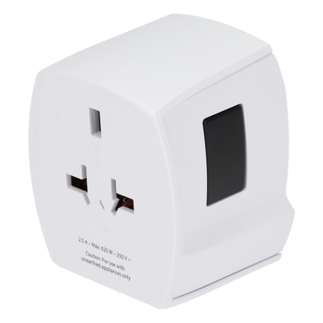SKROSS World Travel Adapter MUV USB Type A & Type 3