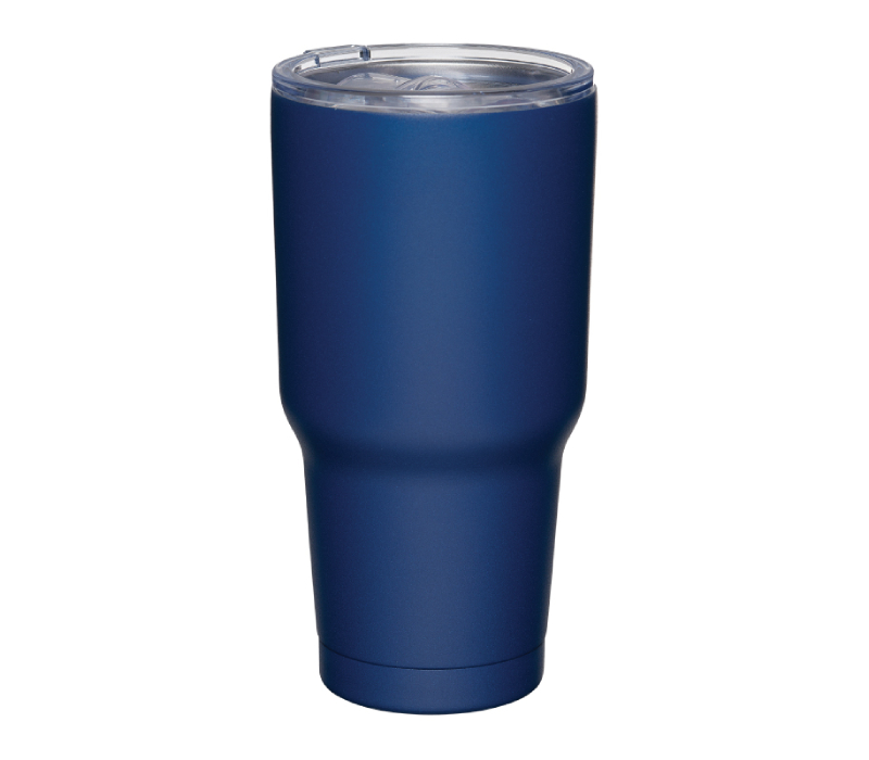 Vacuum Stainless Steel Tumbler, 30 oz. 1