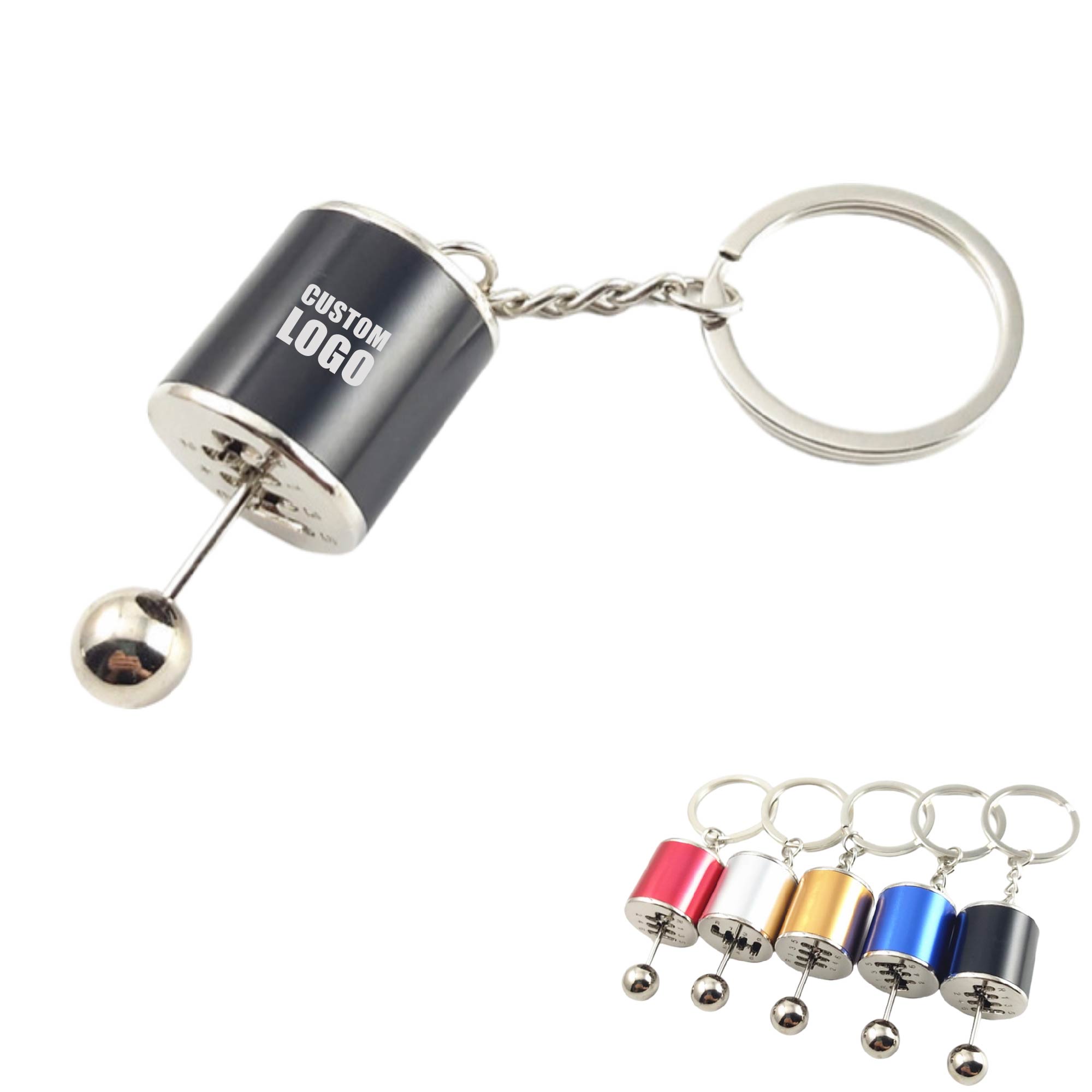 MOQ 20 pcs Car Gear Shift Fidget Toy 2