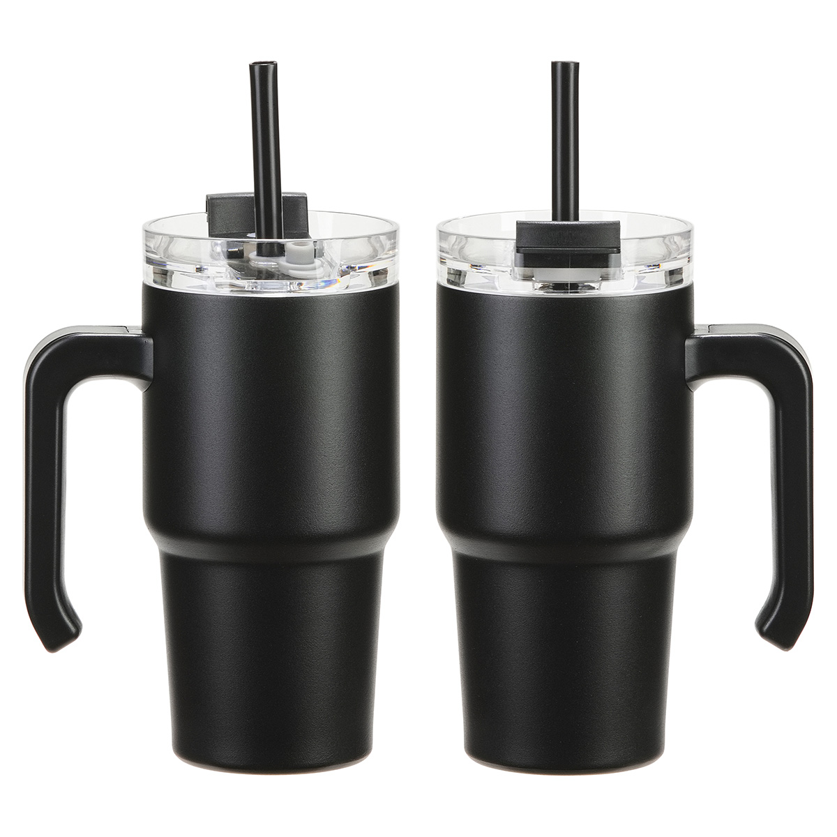 Millenium 20 oz Vacuum Insulated Stainless Steel Mug 12