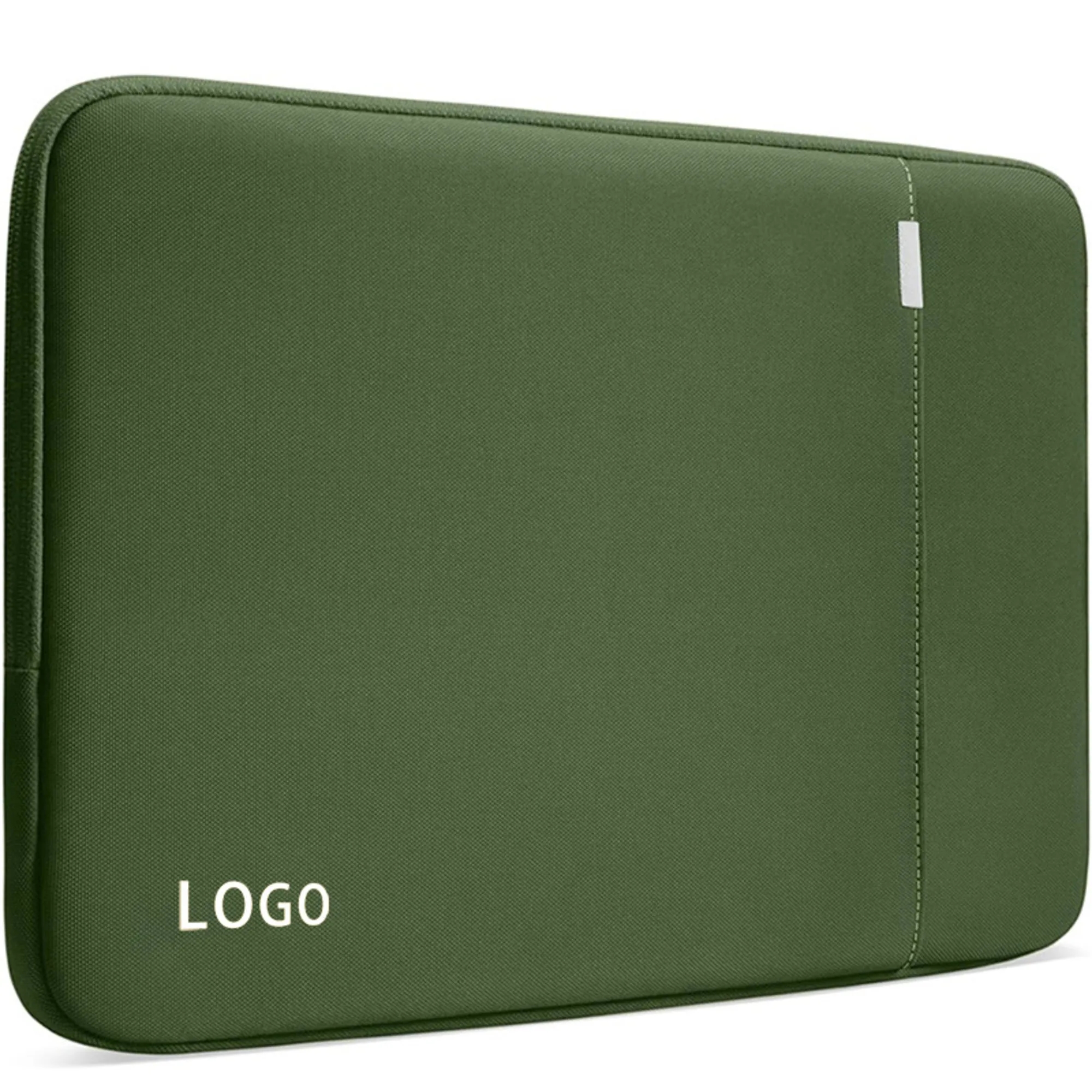 Waterproof And Shockproof Computer Bag With Logo Printing 2