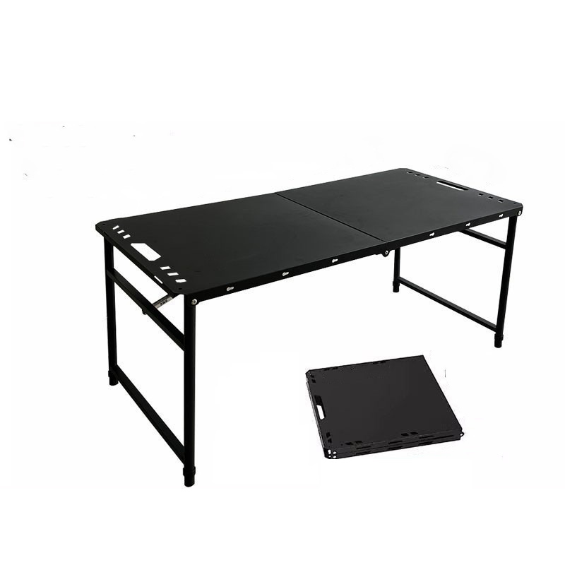 Adjustable Tactical Folding Table  1