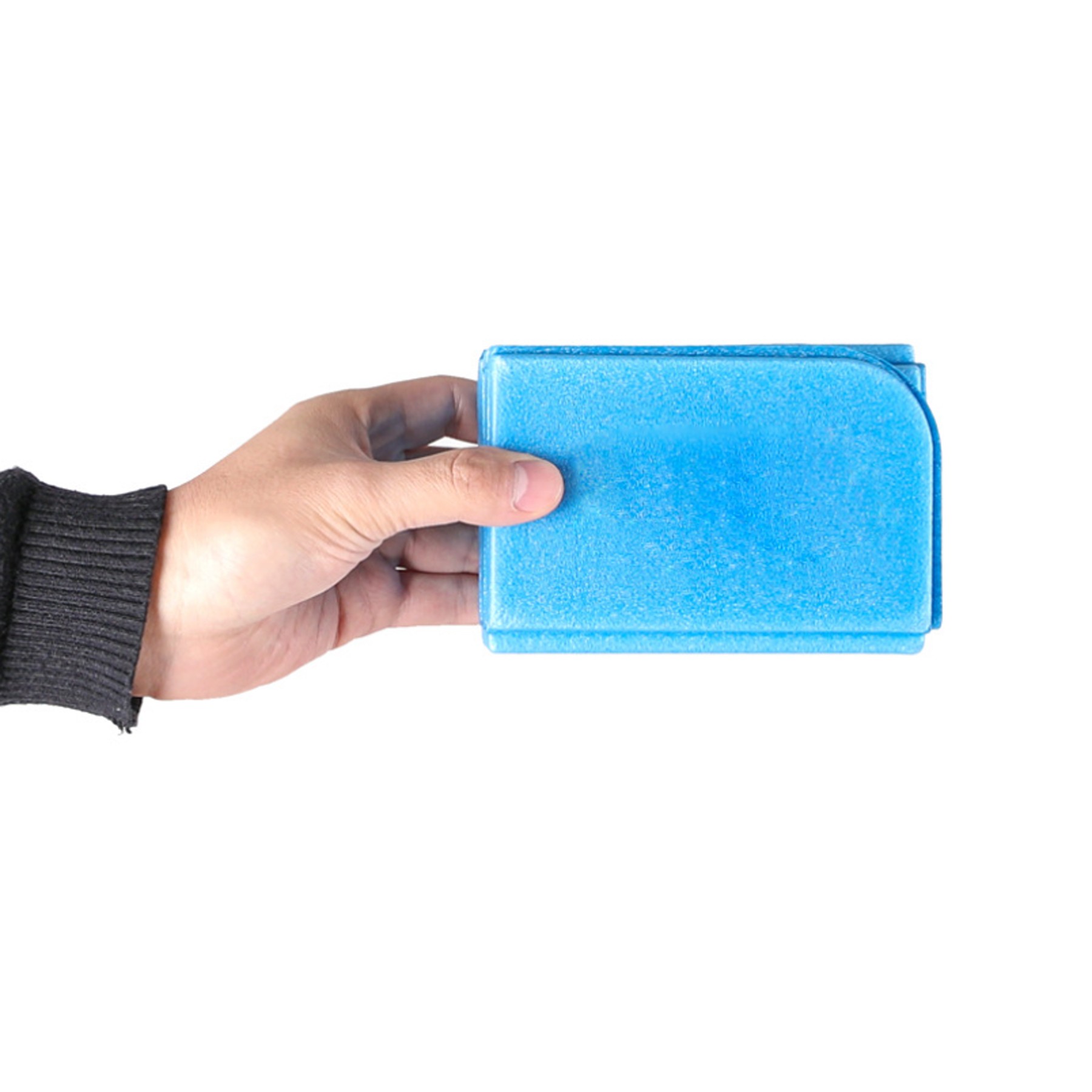 Folding Cushion 2