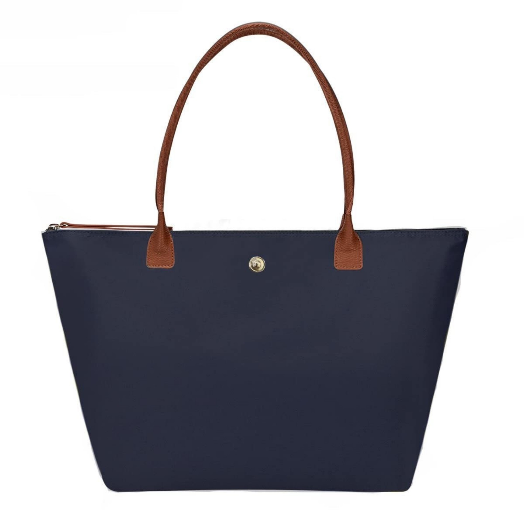 Versatile Nylon Tote Bag 7