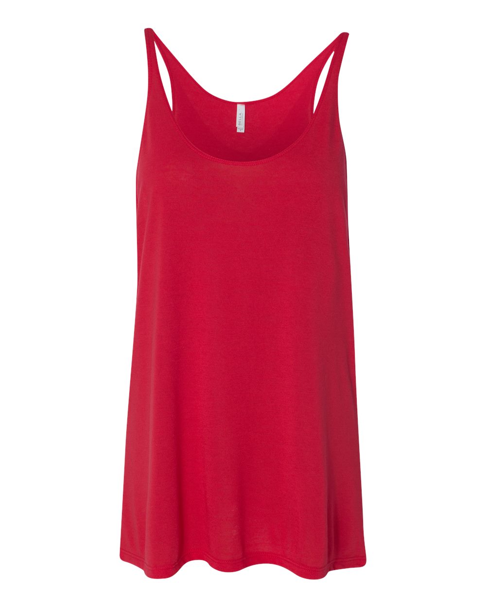 Women's Slouchy Tank - 8838 17