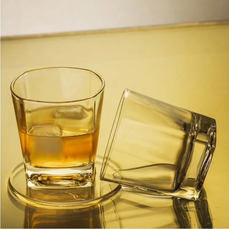 6oz whisky glass 5