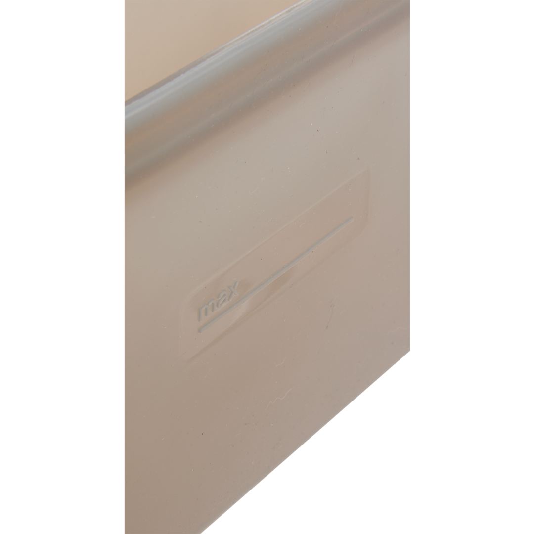 Zili Silicone Food Storage Bag 16oz 7