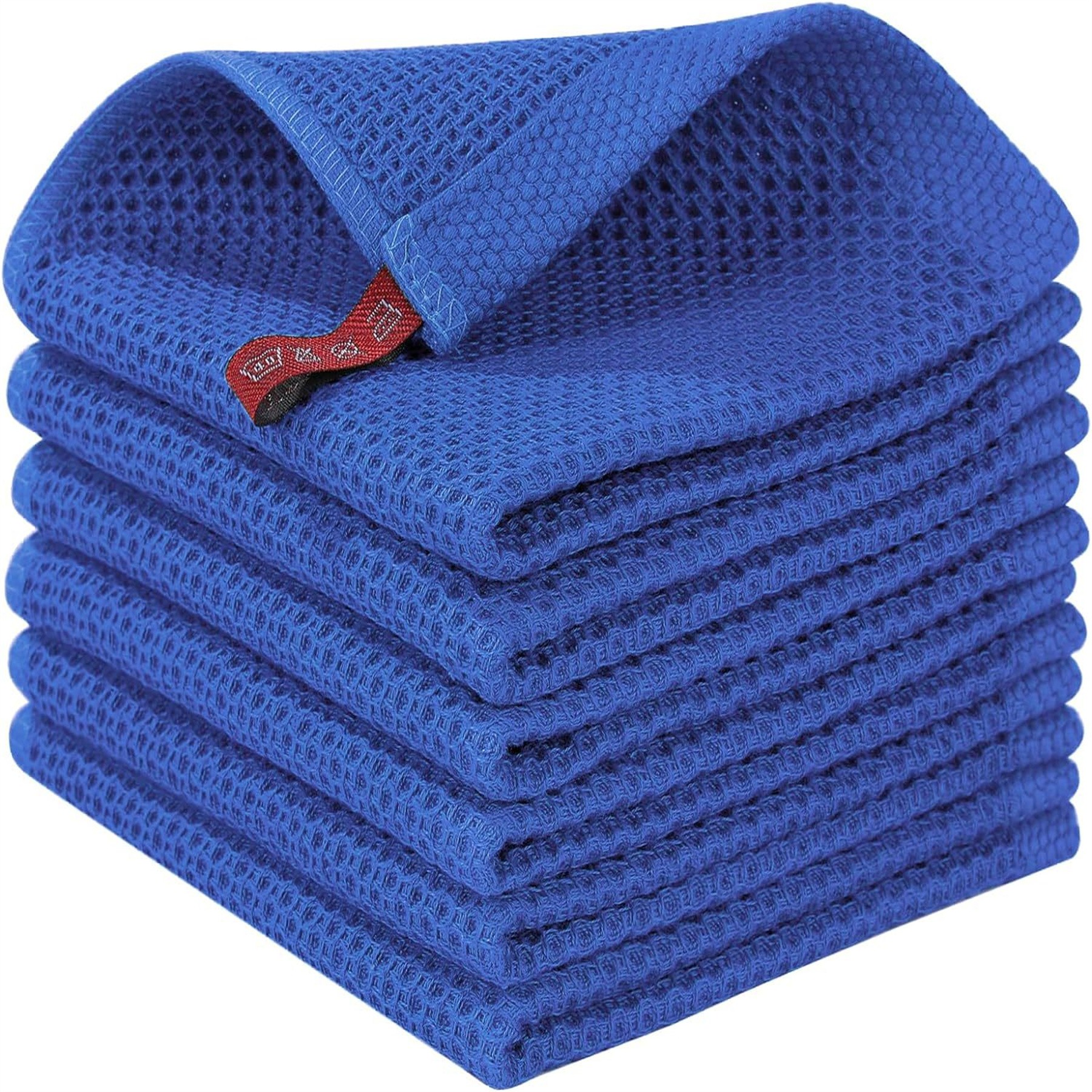 12 Inch Square Kitchen Cleaning Cloth 10