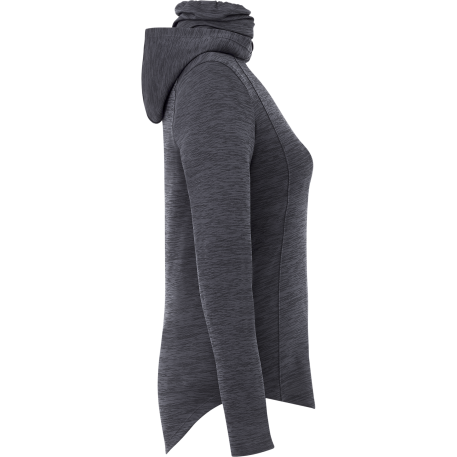 Women's SIRA Eco Knit Hoody 38