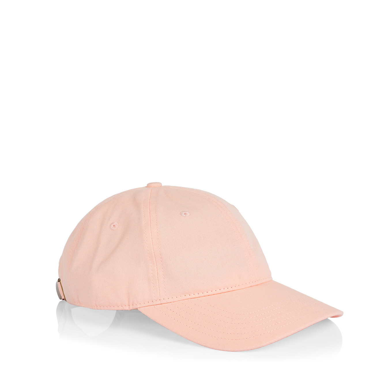 Davie Six Panel Cap | 1111 3