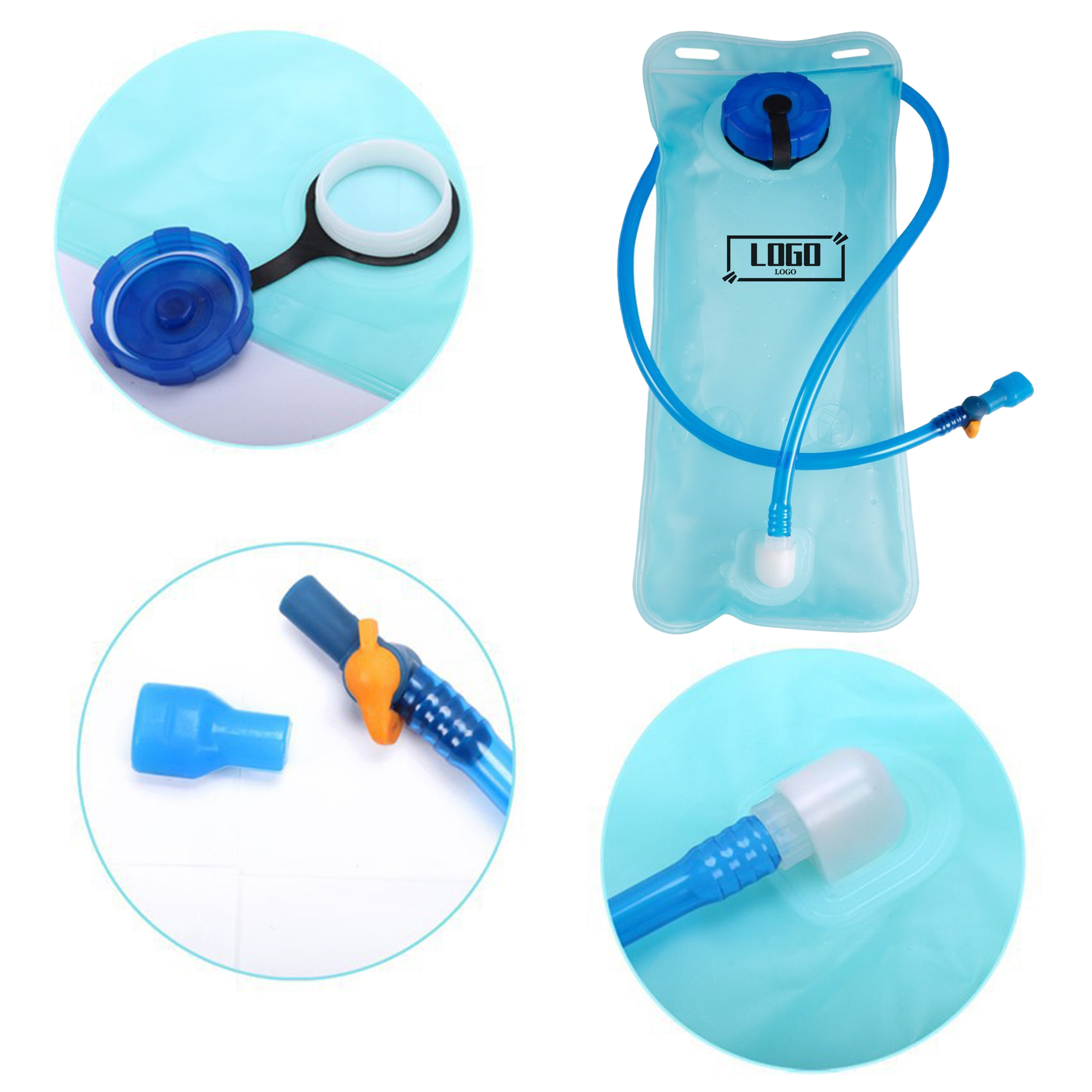 Outdoor Sports Cycling Water Bag 2