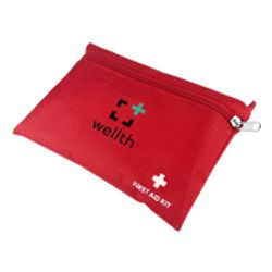 First Aid Pouch 1