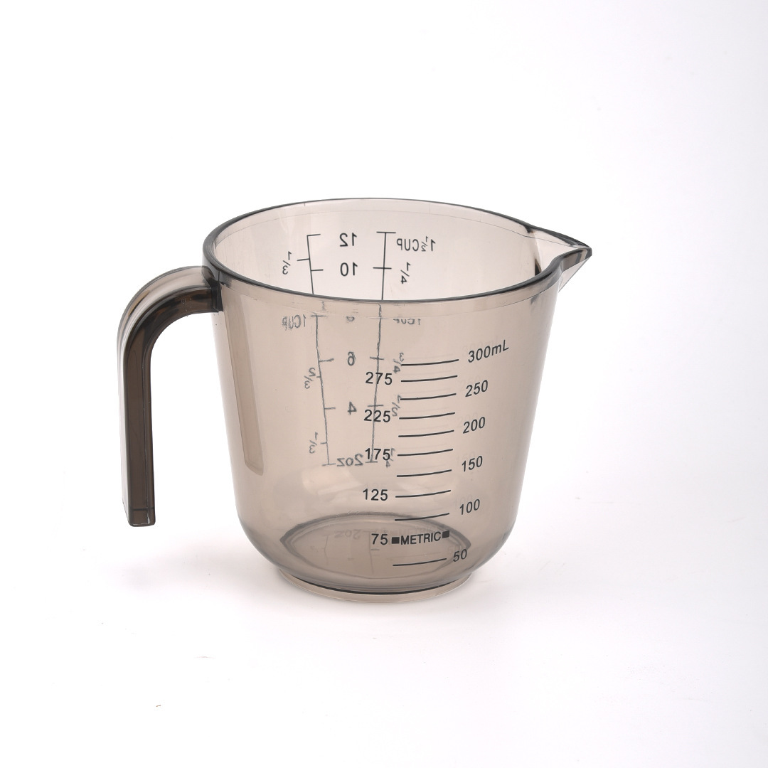 Fluid Measuring Cup 3