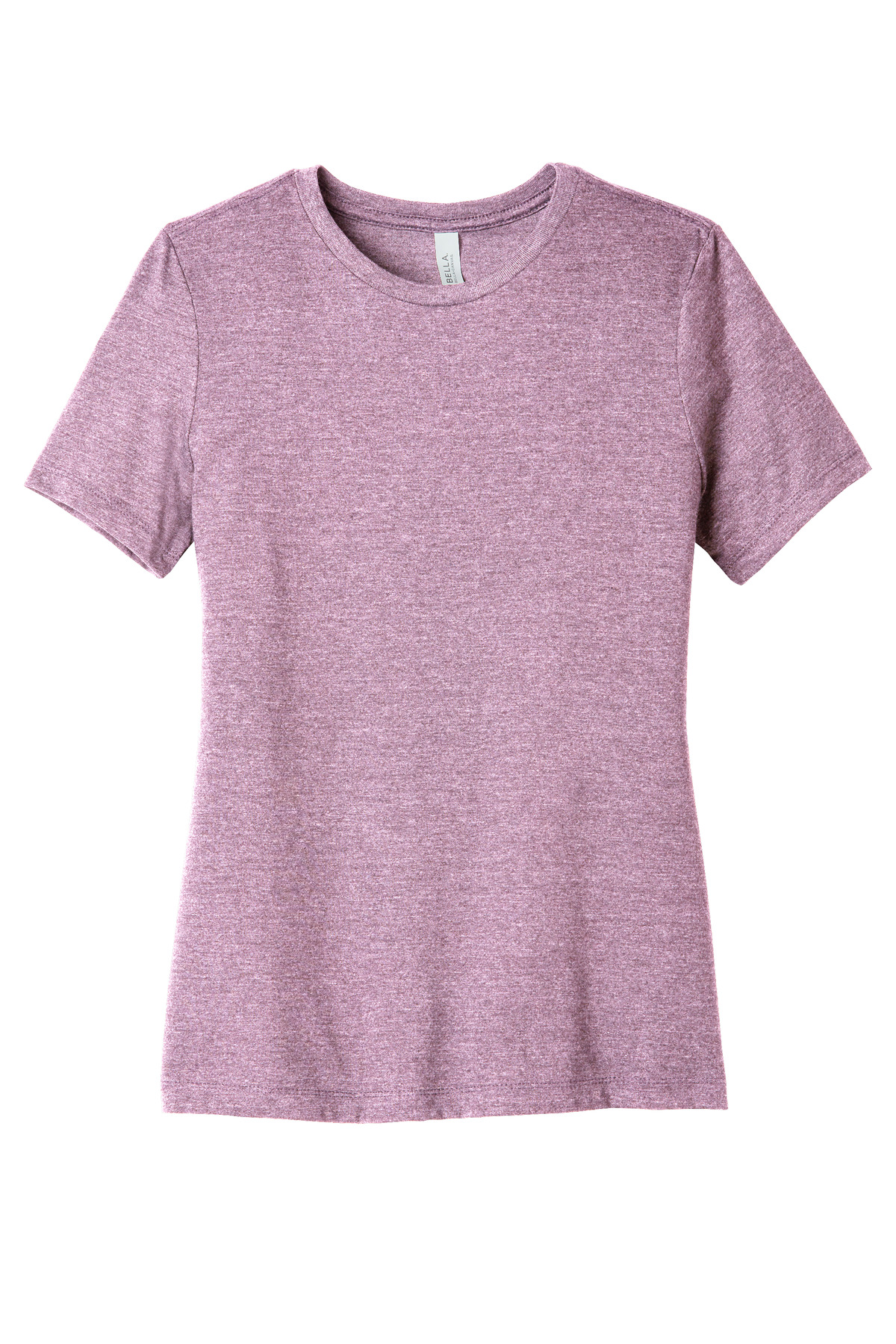 BELLA+CANVAS Women's Relaxed CVC Tee BC6400CVC 93