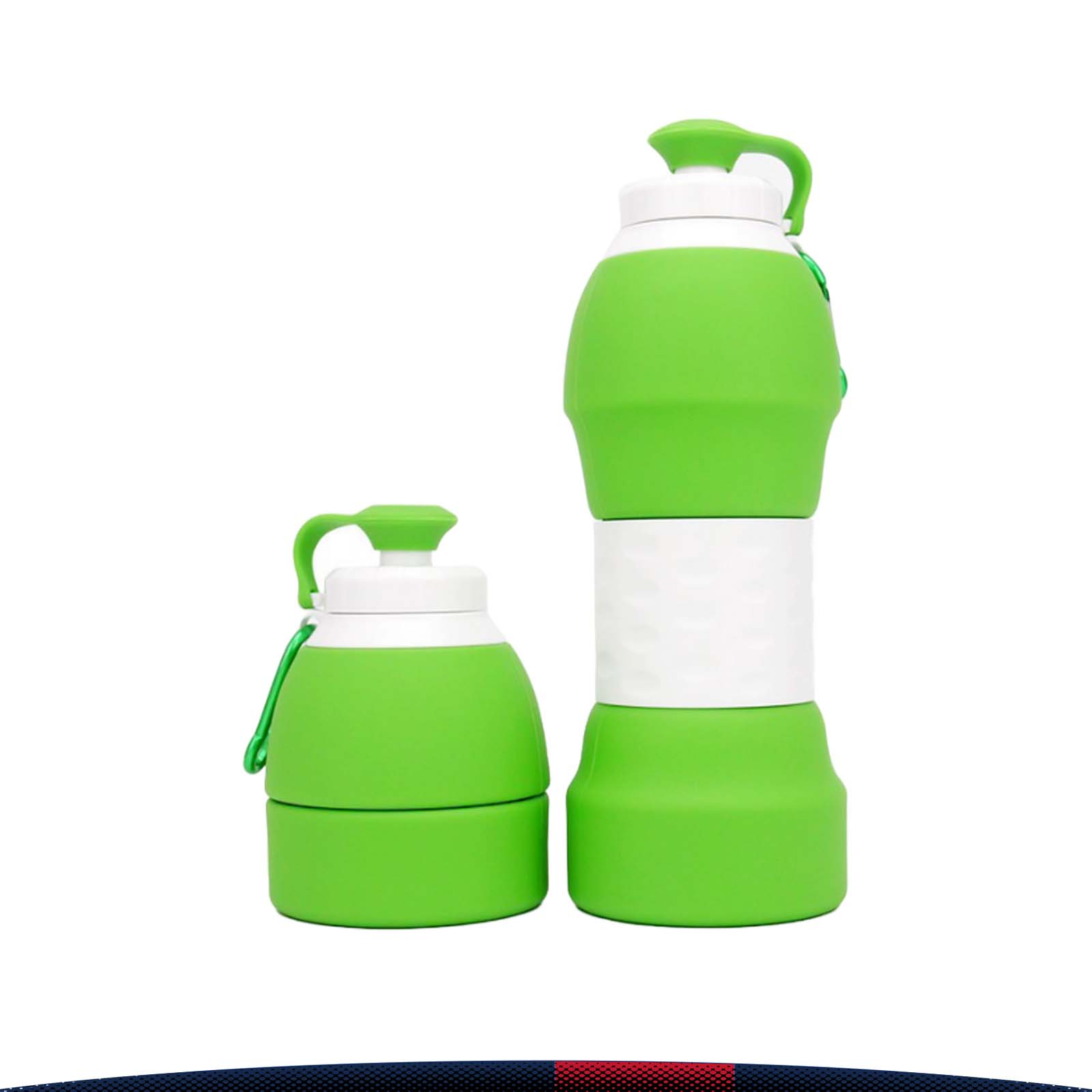 Travel Collapsible Bottle 8