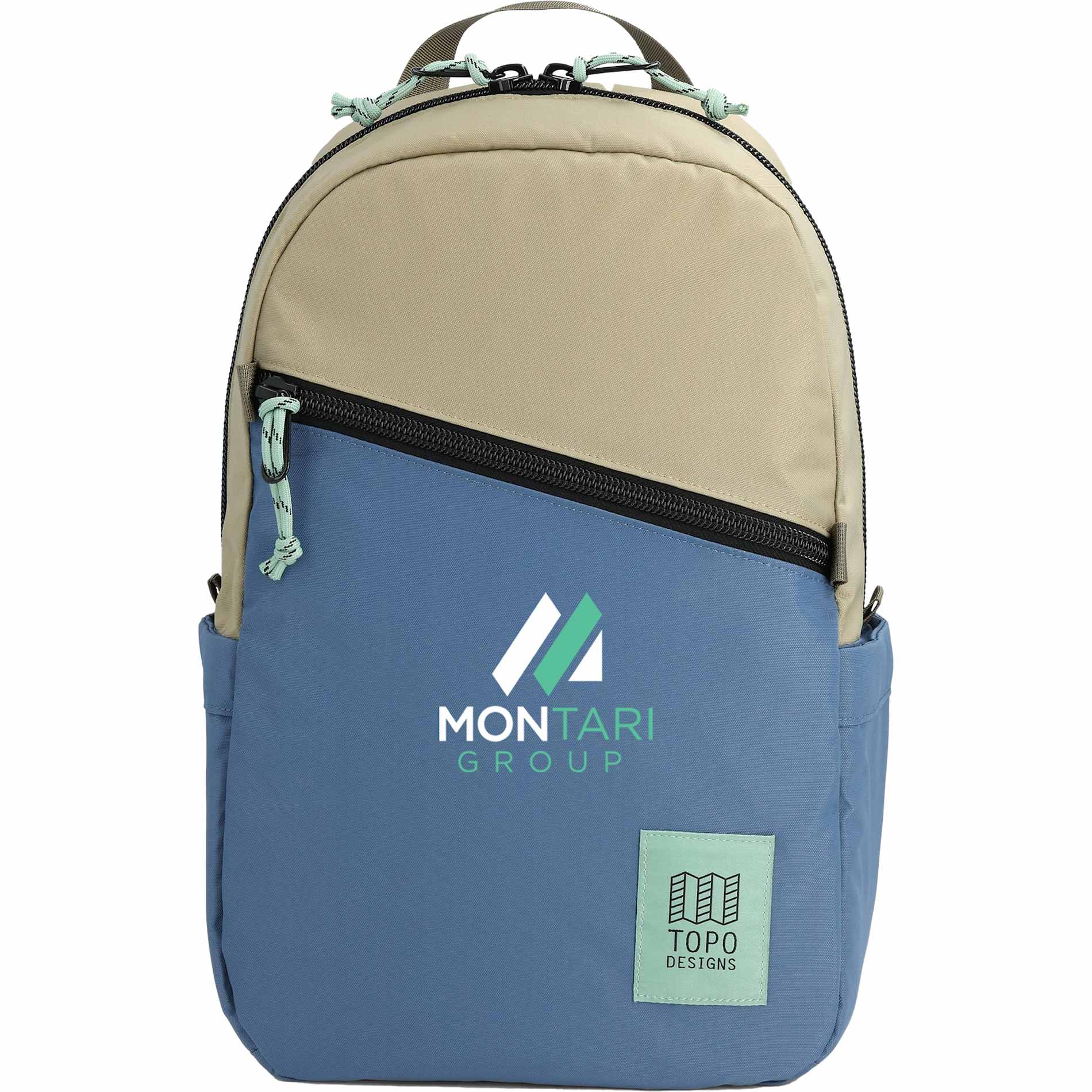 Topo Designs Recycled Light Pack Laptop Backpack 62