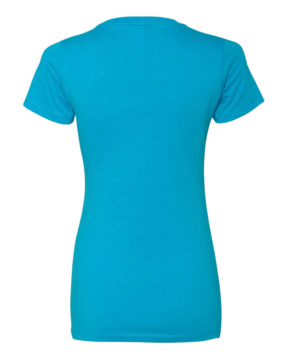 Women's CVC Tee - 6610 57