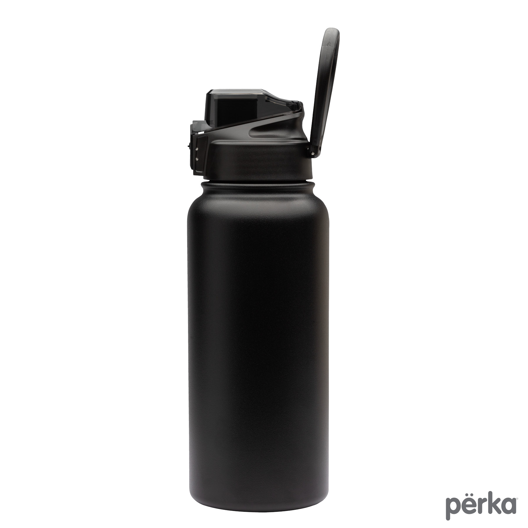 Perka® Rex 32 oz. Double Wall, Stainless Steel Water Bottle 17