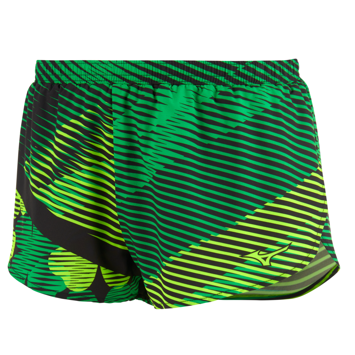 Men's Printable 2" Short 4