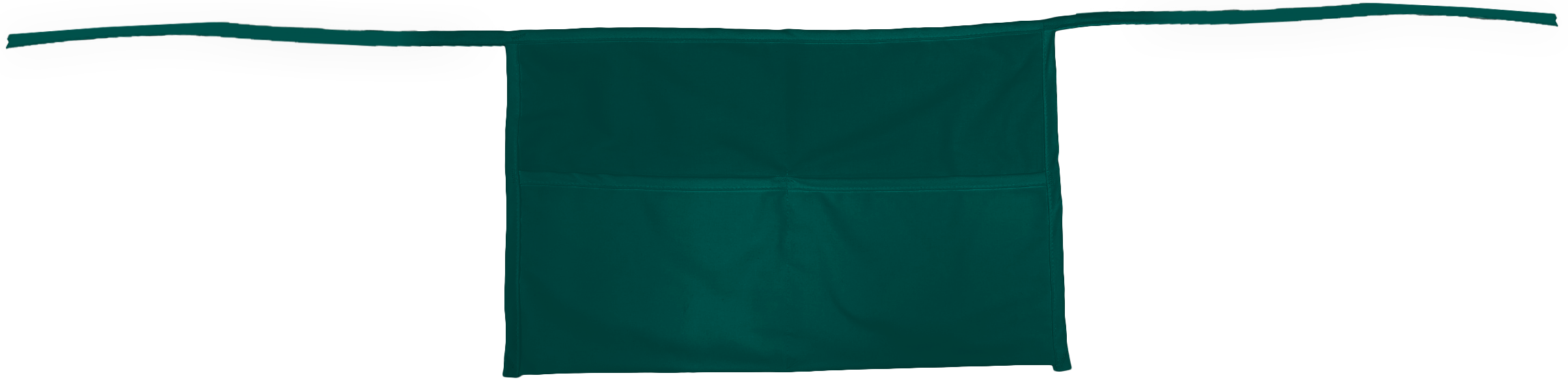 Waist Style Bar Apron 12