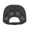 Cap America Two-Tone Trucker Mesh Back Cap 362