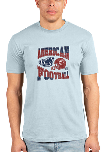 4.3 oz 100% Combed Cotton Jersey 16