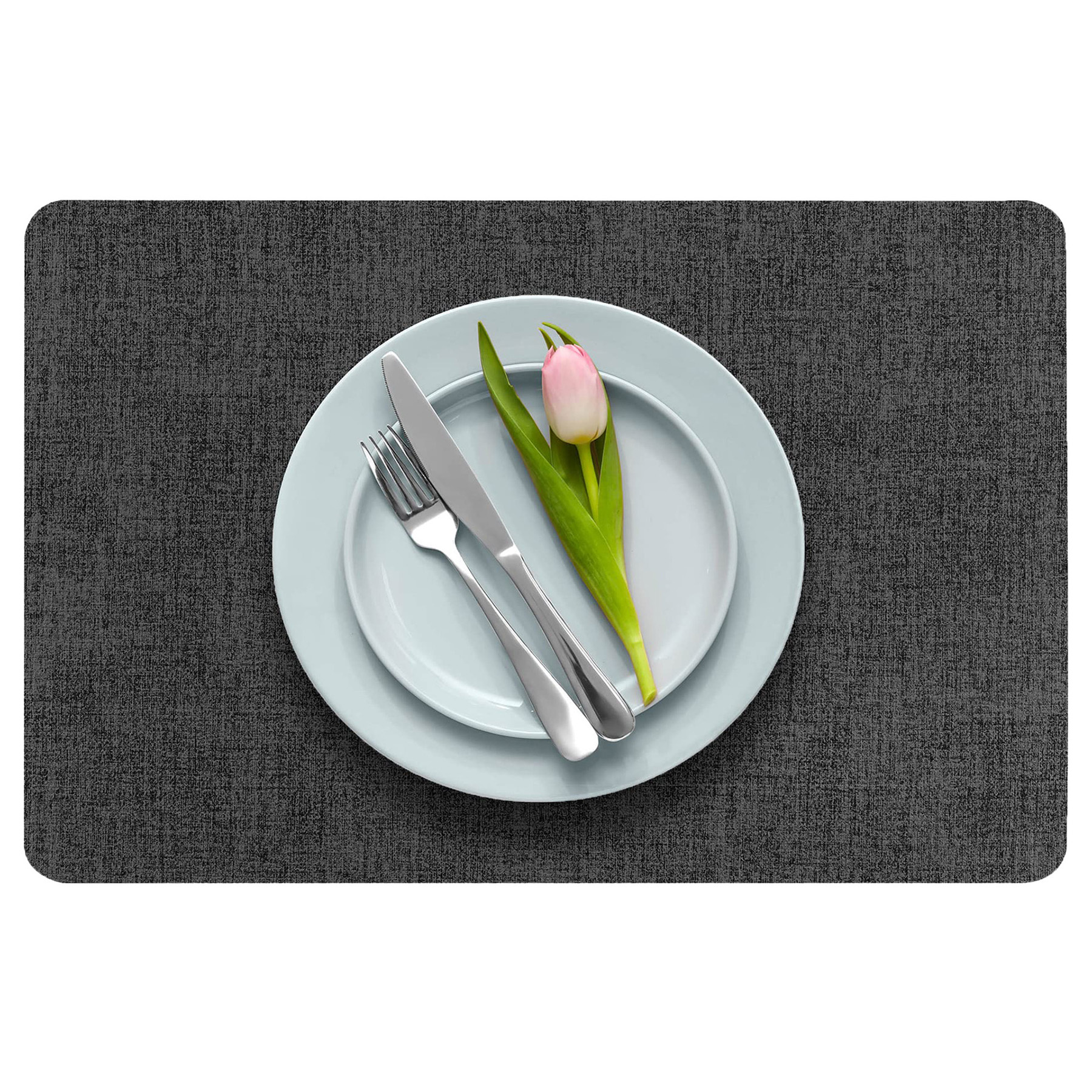 PU Leather Placemats 7