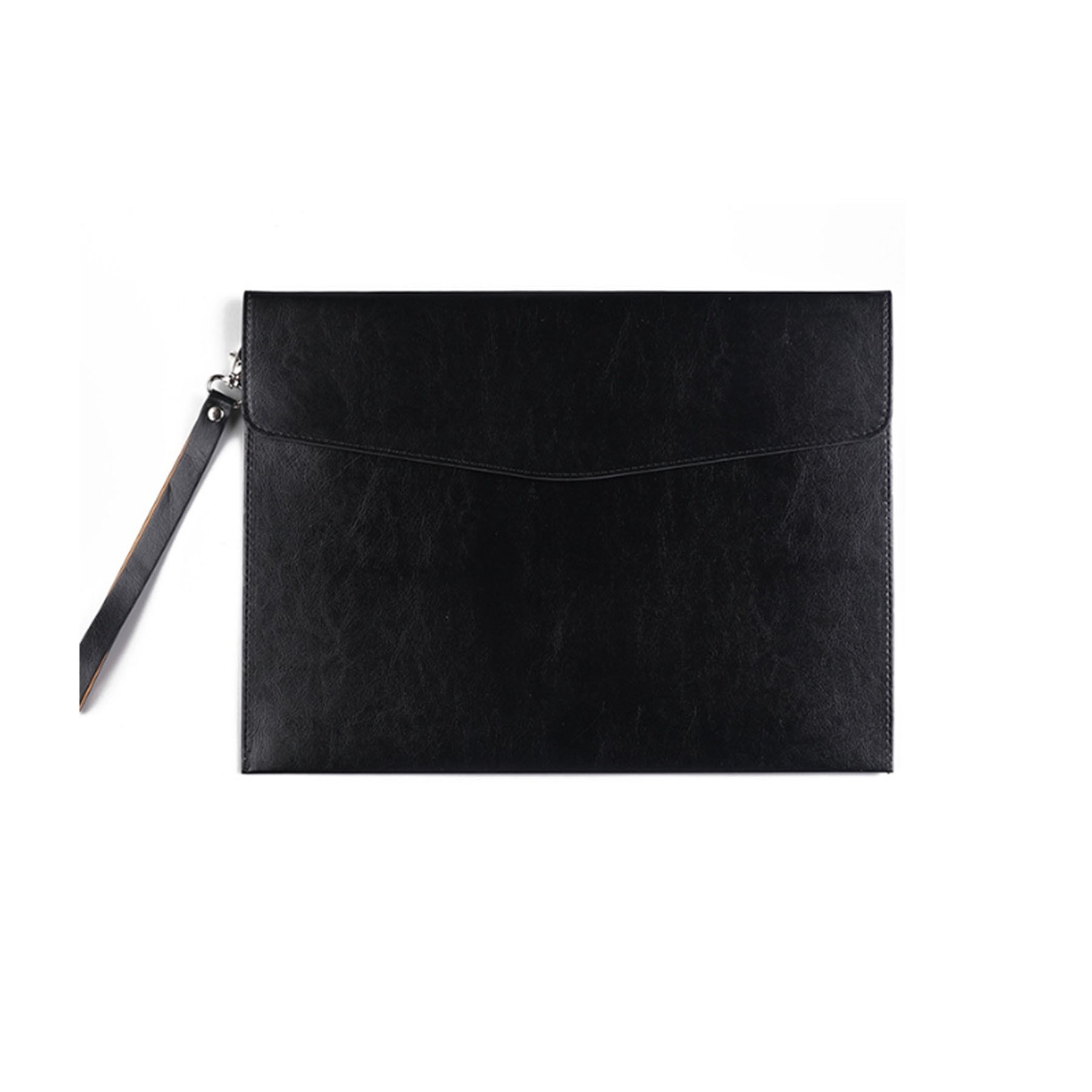 Leather A4 File Folder 2
