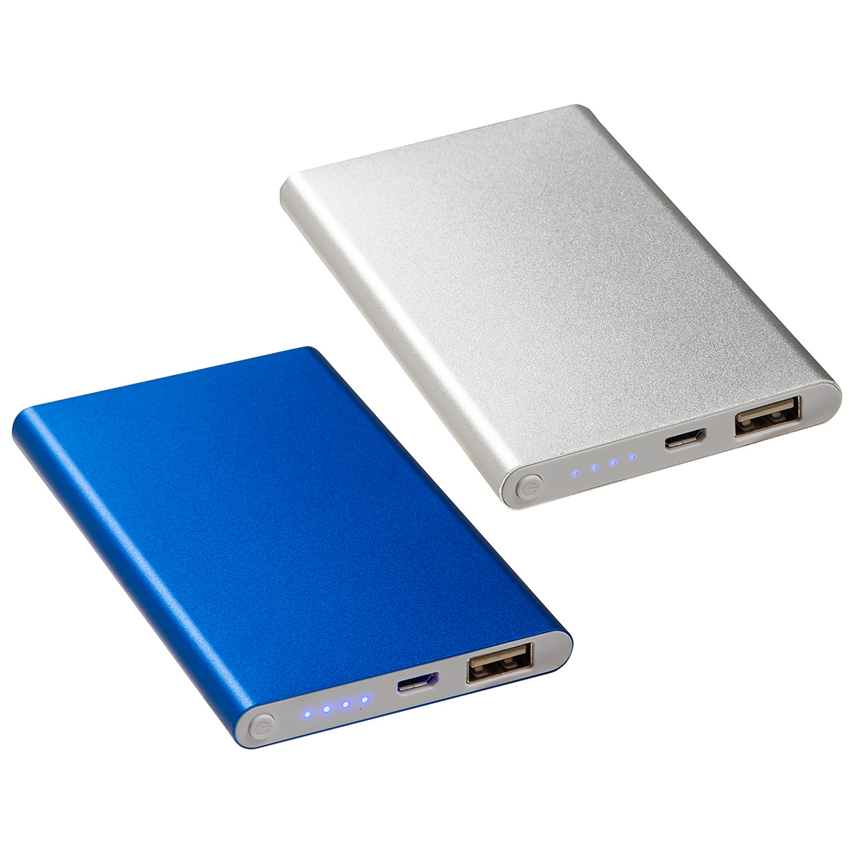 Paramount 4000mAh UL-Certified Power Bank 5