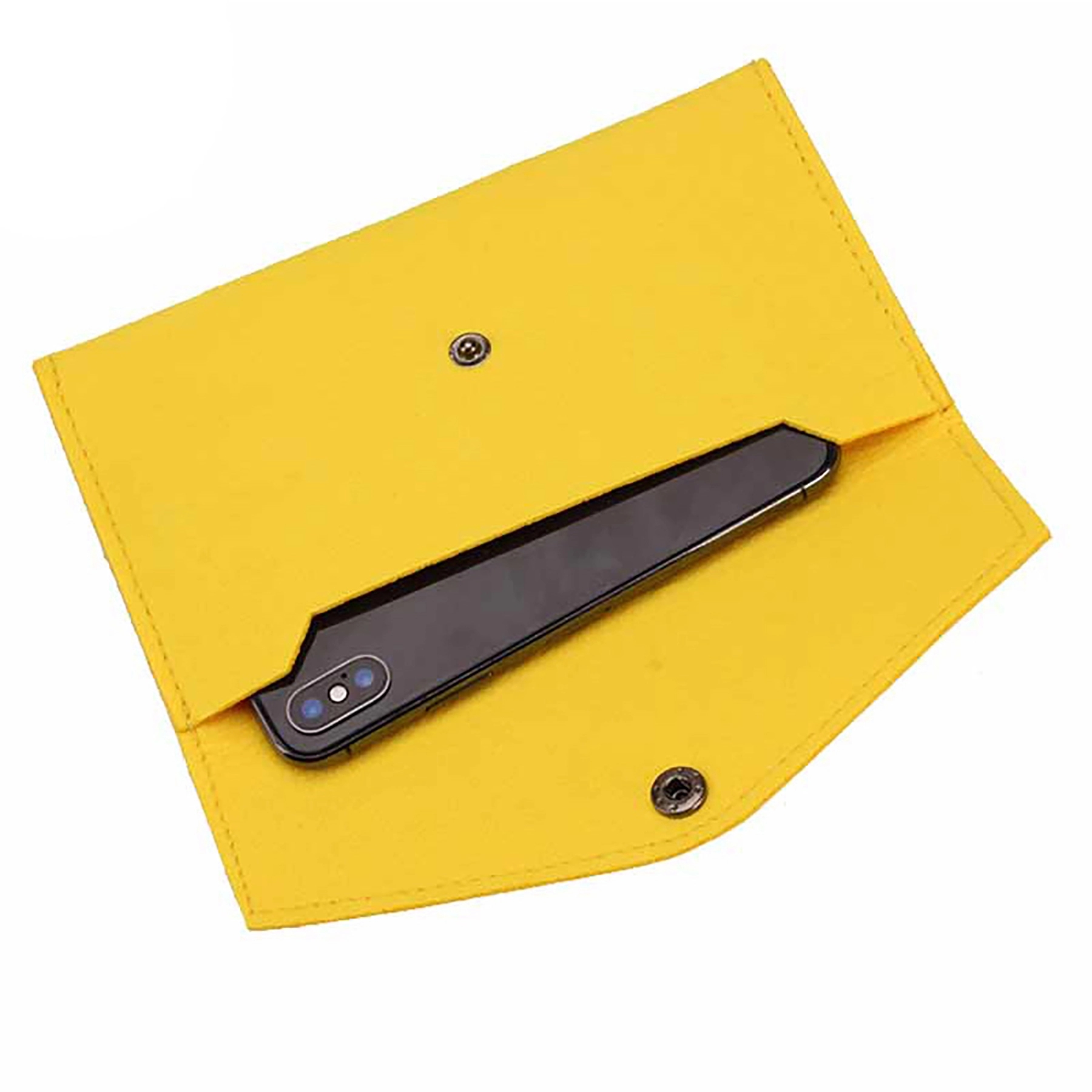 Felt Mobile Phone Case 3