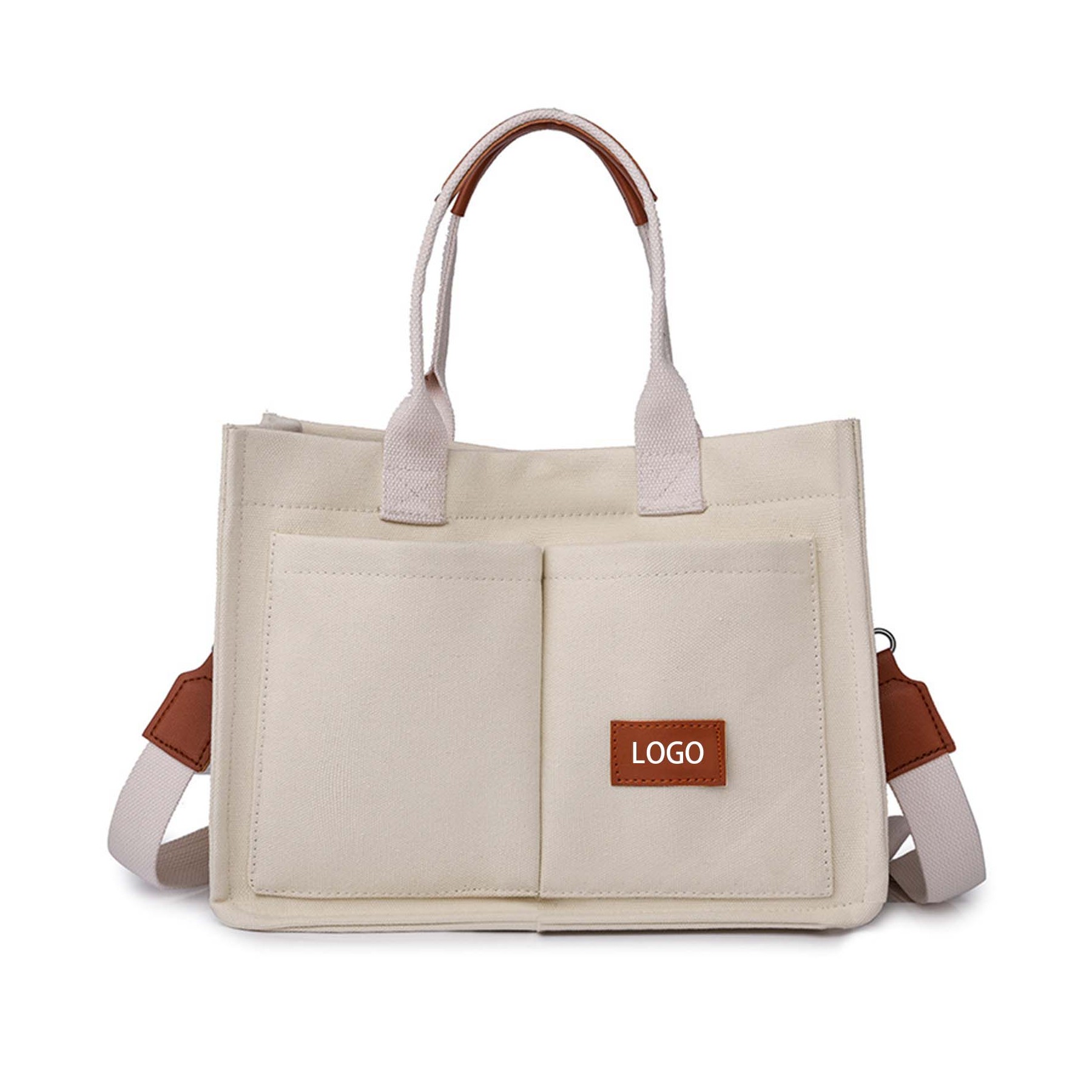 Canvas Bag 7