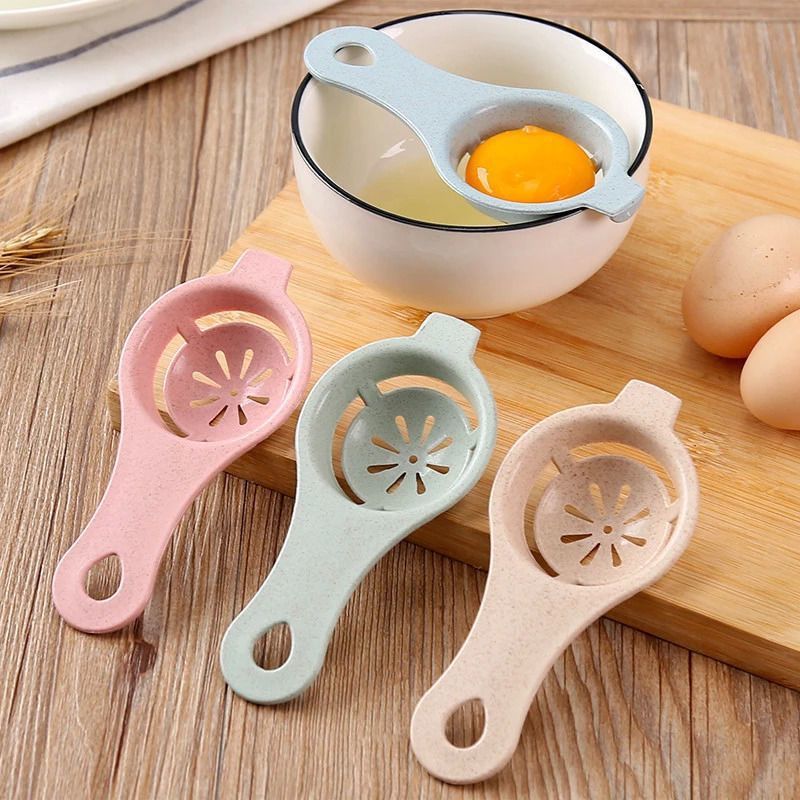 Plastic Egg Separator 5