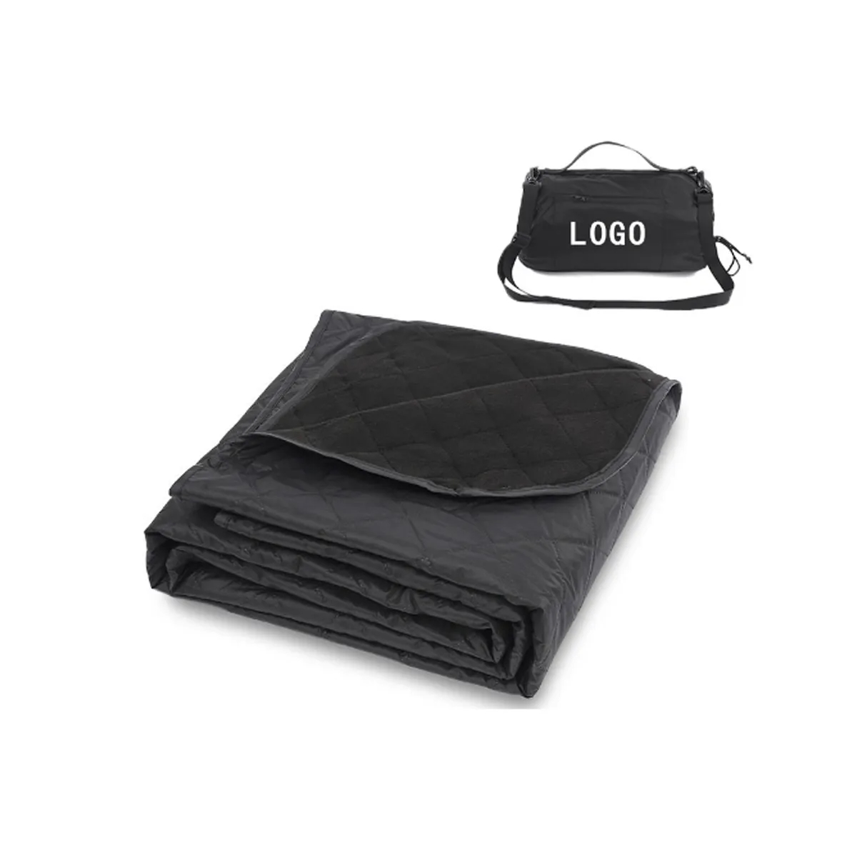Waterproof Travel Blanket Camping Mat Hiking Outdoor Sports 5