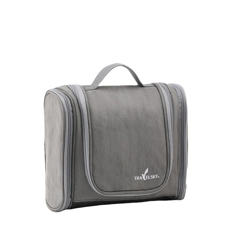 Versatile Waterproof Cosmetic Organizer for Travel 5