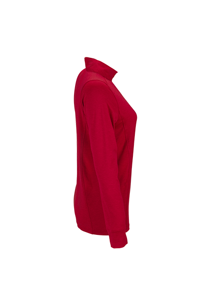 Women's Vansport Zen Pullover 26