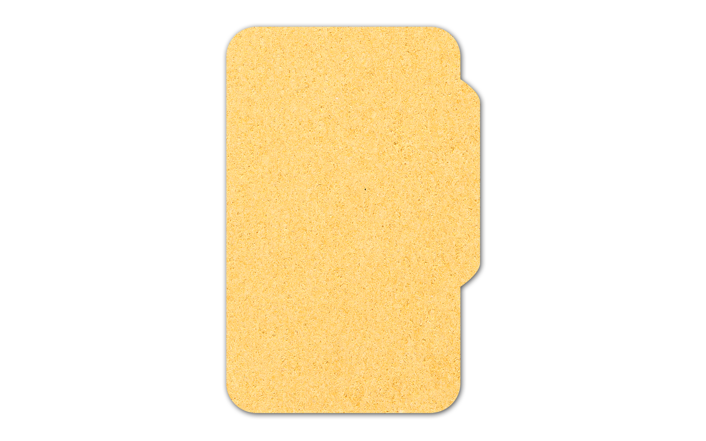 Gas Pump Compressed Sponge 9