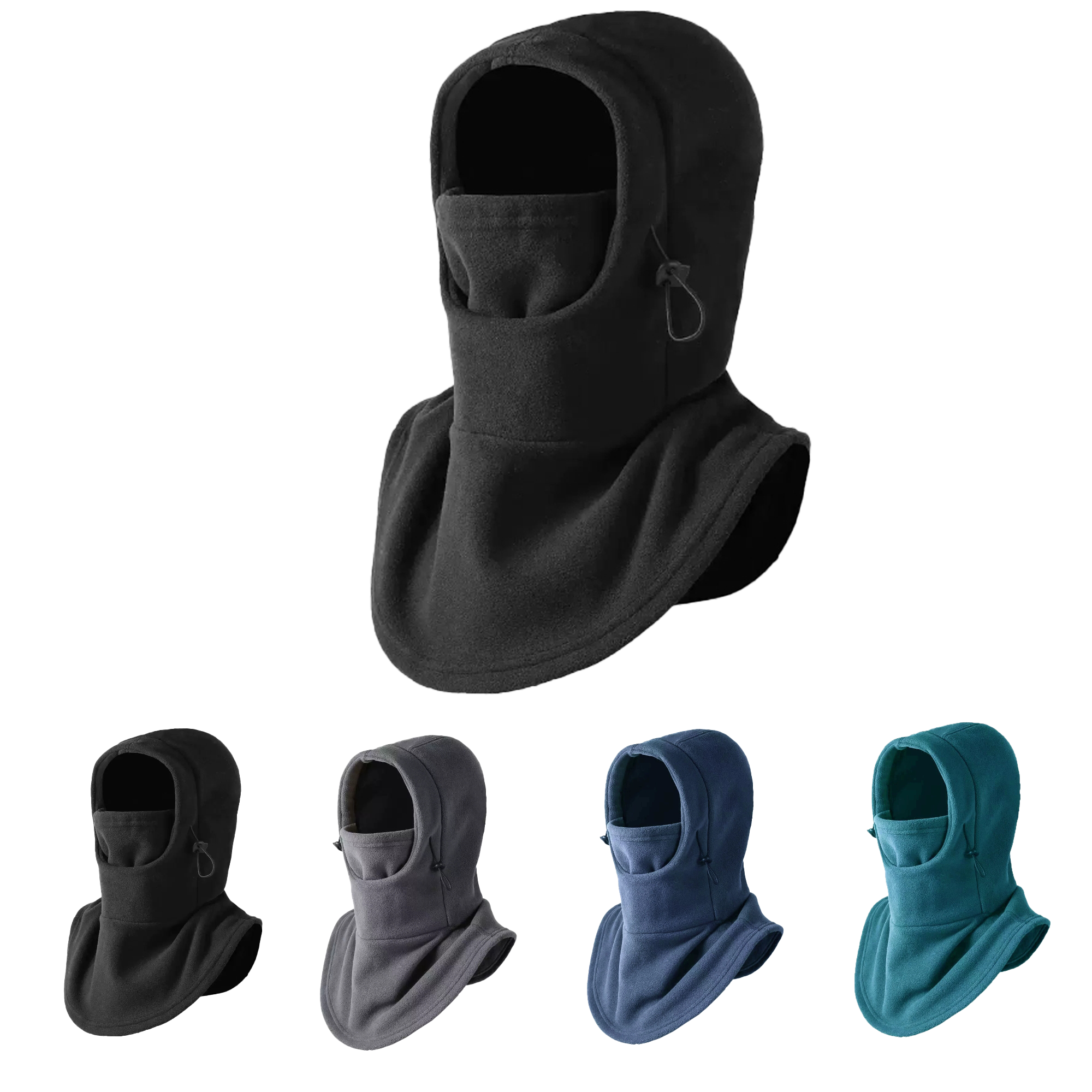 Outdoor Windproof Cycling Warm Headgear 2
