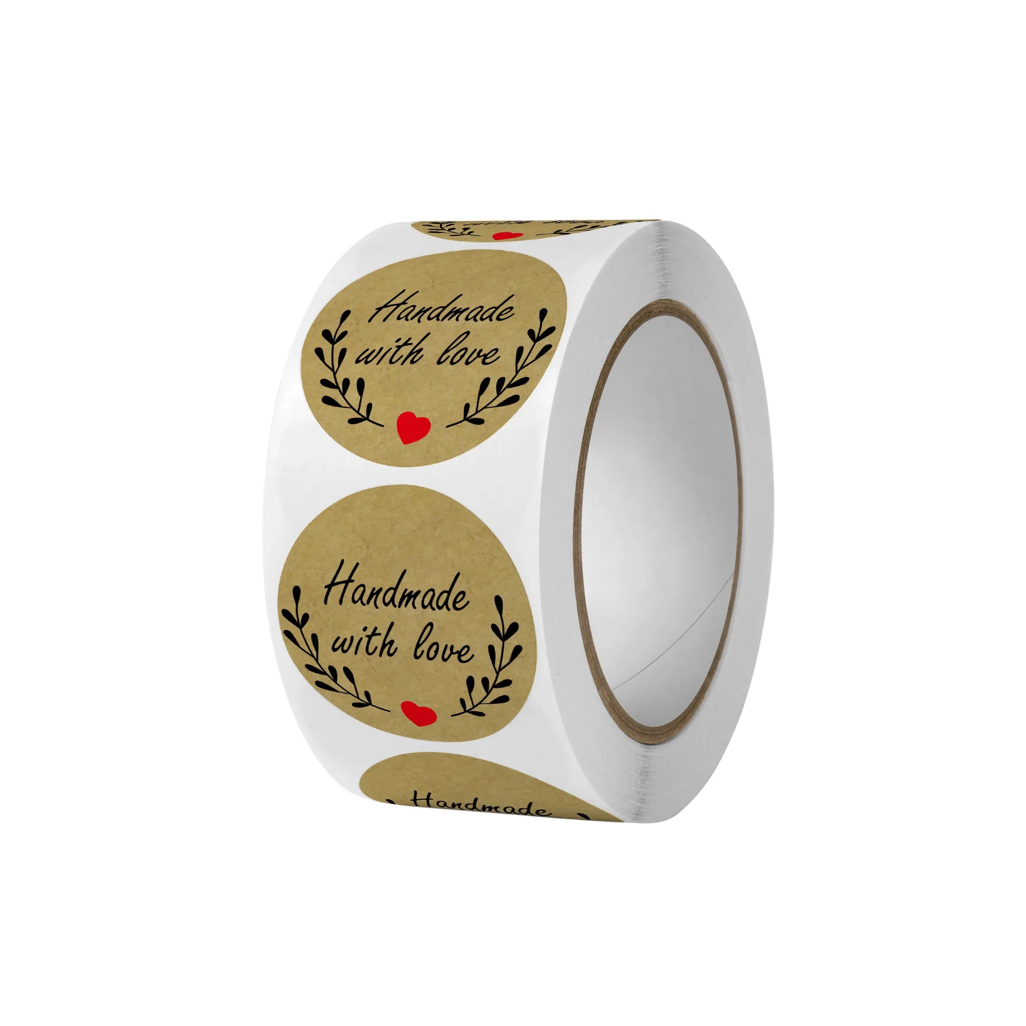 Self-Adhesive Labels 4
