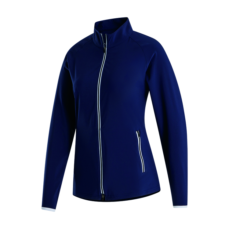 FootJoy Ladies Lightweight Woven Jacket 5