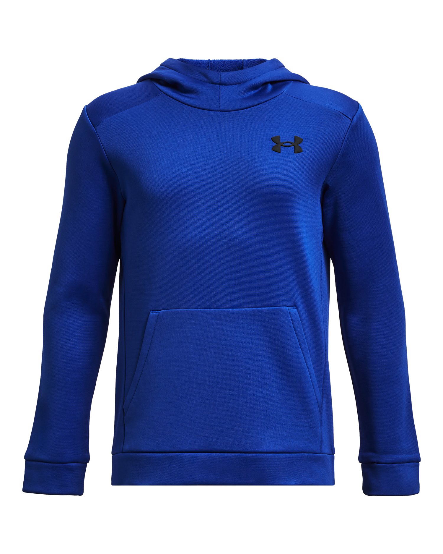 Armour Fleece Graphic Boys' Hoodie 2