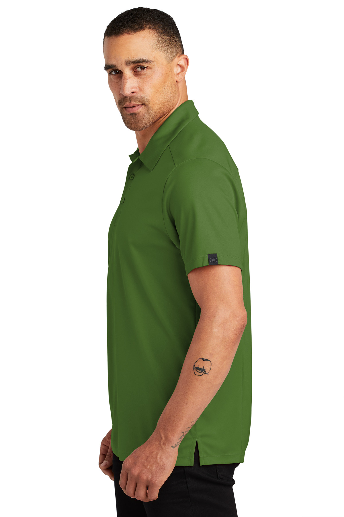 OGIO® Framework Polo 46