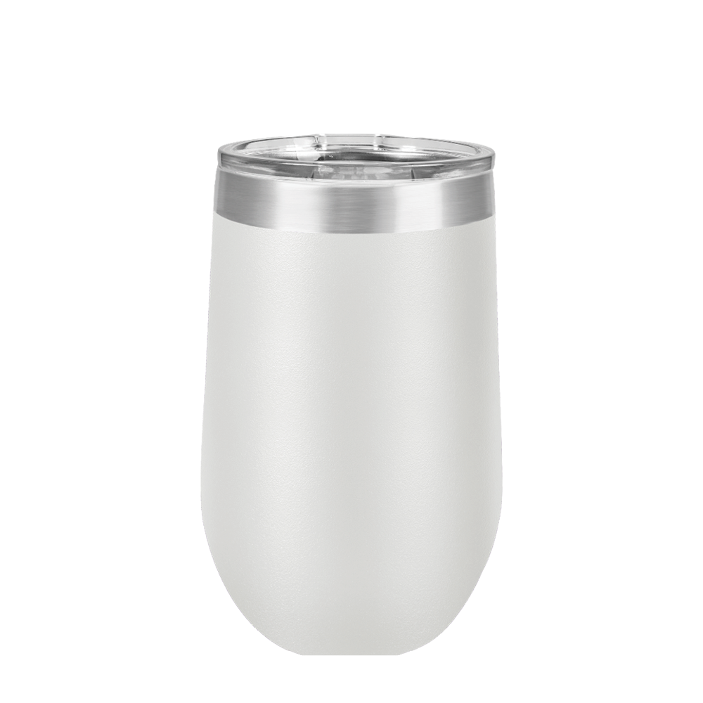 Polar Camel 16 oz Stemless Wine Tumbler 1