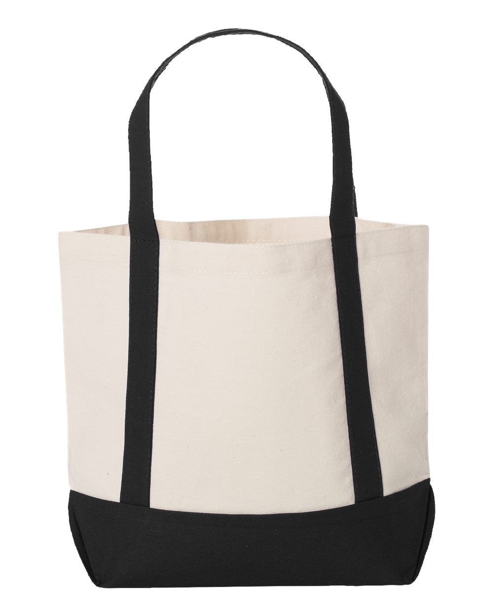 Seaside Boater Tote - 8867 11