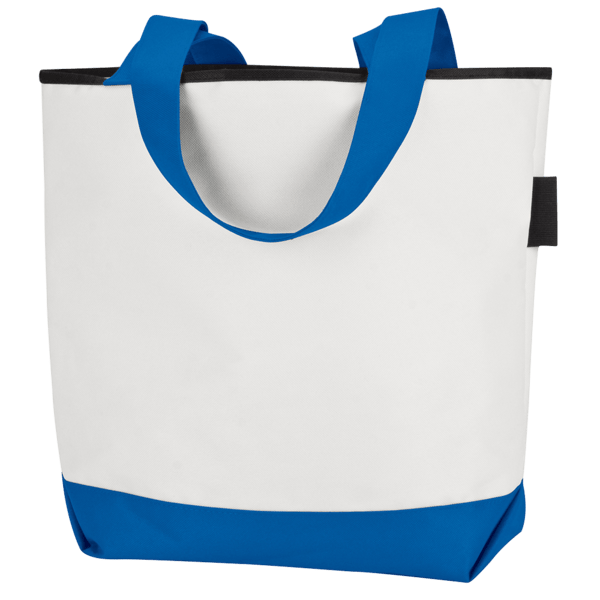 Color Bright Large Tote 5