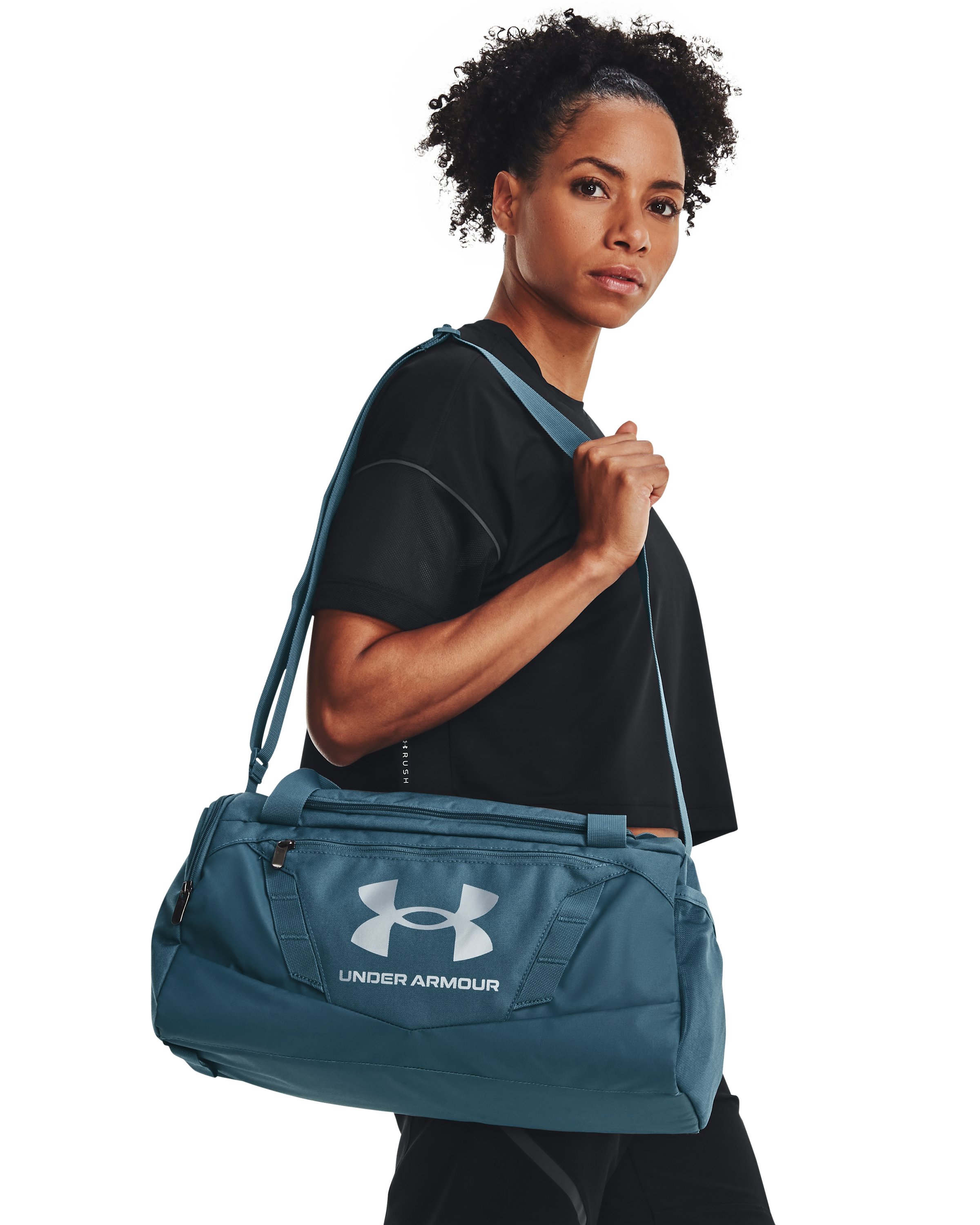 UA Undeniable 5.0 XS Duffle Bag 16