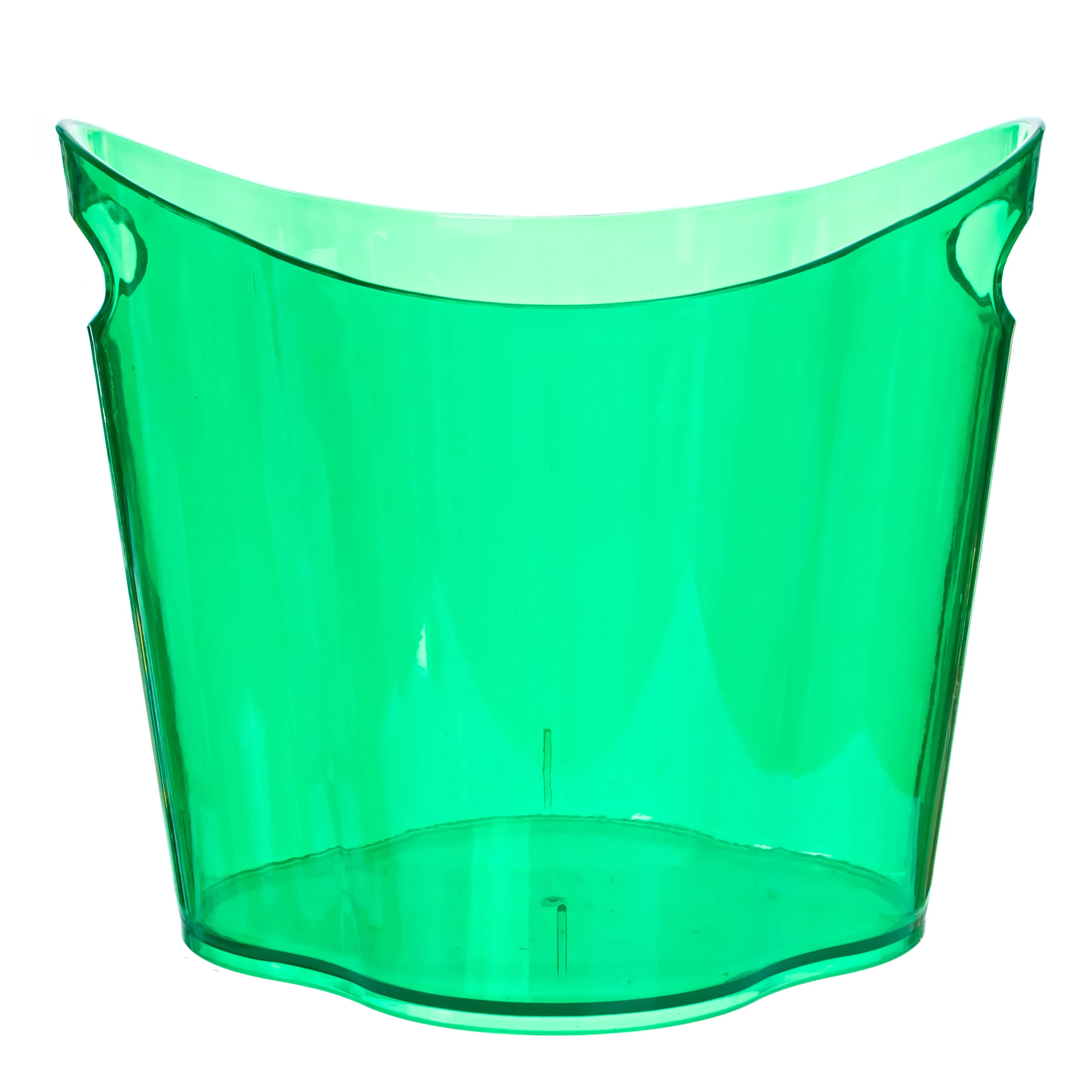 Clover Bucket 6